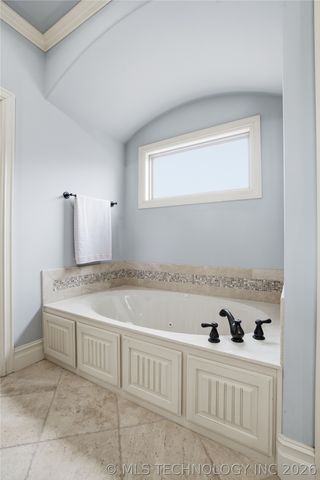 9502 N 143rd East Court, Owasso, OK 74055