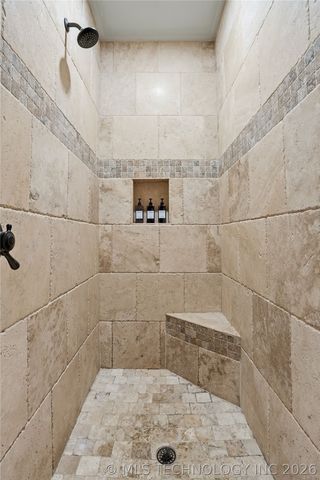 9502 N 143rd East Court, Owasso, OK 74055