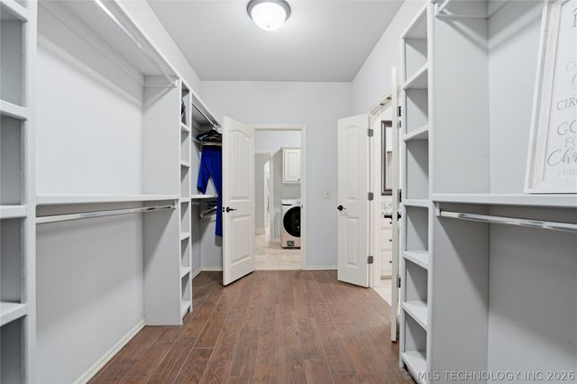 9502 N 143rd East Court, Owasso, OK 74055