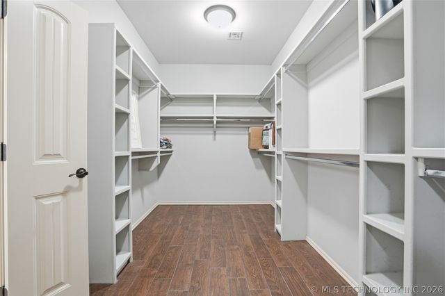 9502 N 143rd East Court, Owasso, OK 74055