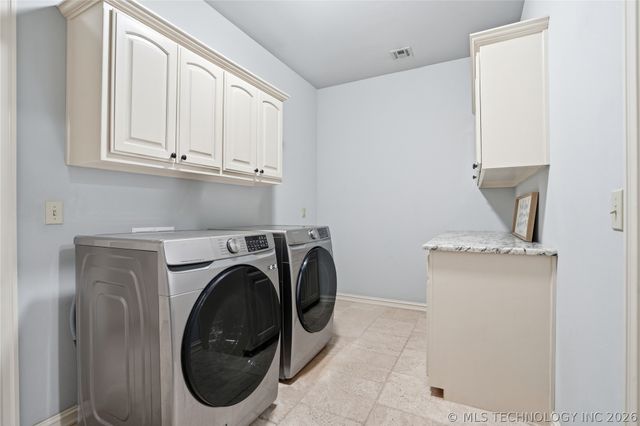 9502 N 143rd East Court, Owasso, OK 74055