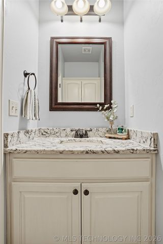 9502 N 143rd East Court, Owasso, OK 74055