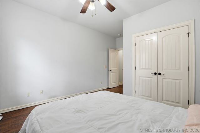 9502 N 143rd East Court, Owasso, OK 74055