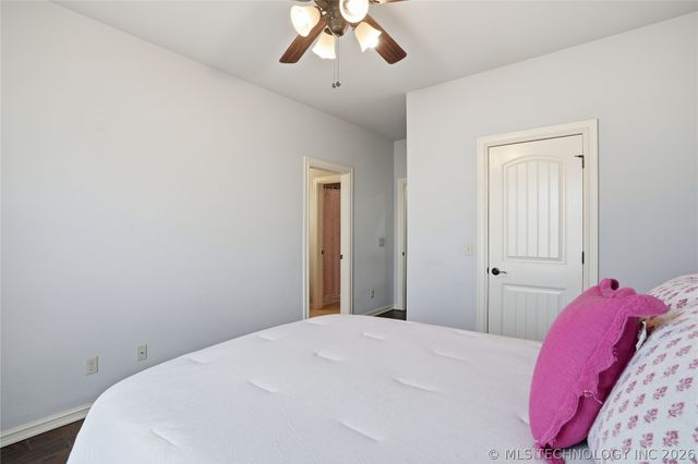 9502 N 143rd East Court, Owasso, OK 74055