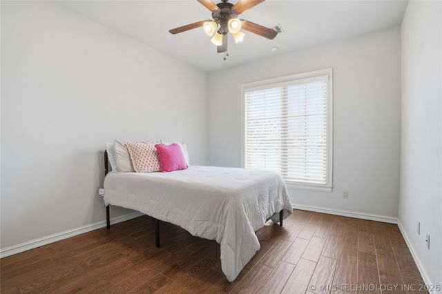 9502 N 143rd East Court, Owasso, OK 74055