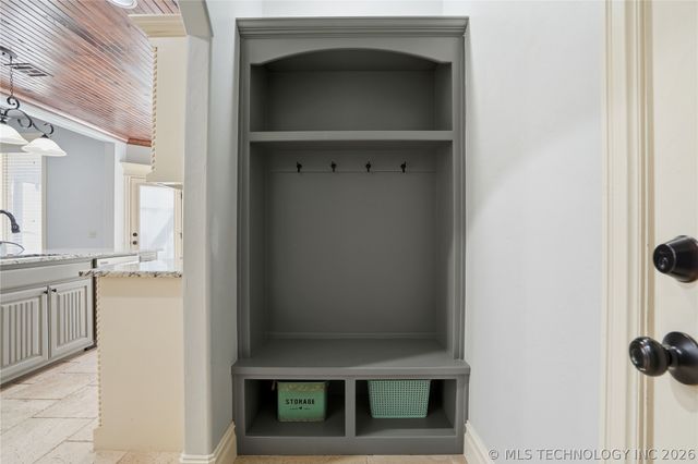 9502 N 143rd East Court, Owasso, OK 74055