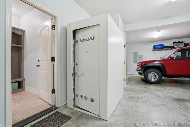 9502 N 143rd East Court, Owasso, OK 74055