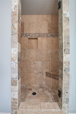 9502 N 143rd East Court, Owasso, OK 74055