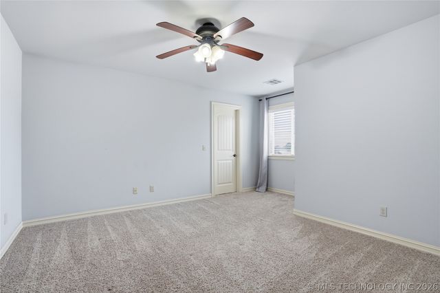 9502 N 143rd East Court, Owasso, OK 74055