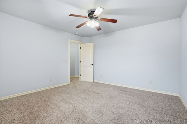 9502 N 143rd East Court, Owasso, OK 74055