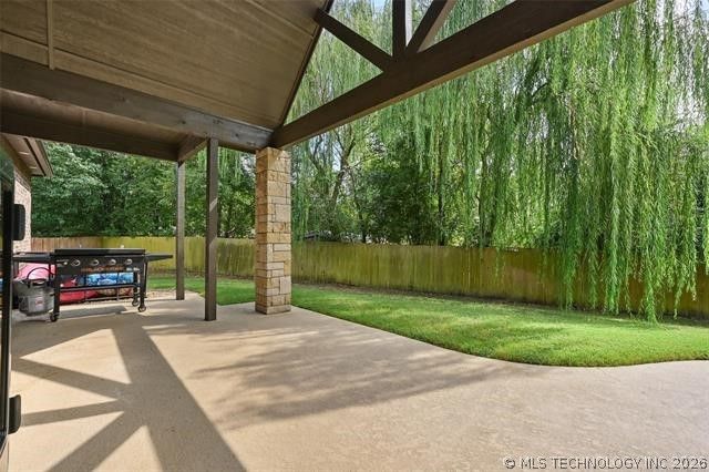 9502 N 143rd East Court, Owasso, OK 74055