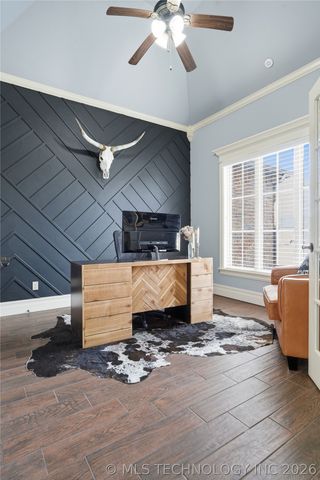 9502 N 143rd East Court, Owasso, OK 74055