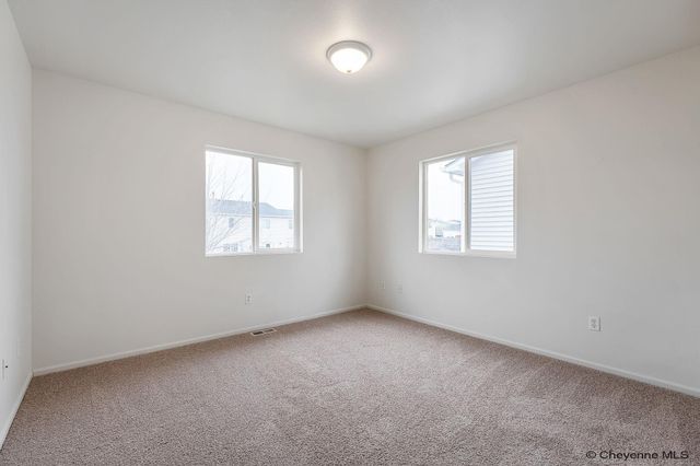 333 PATTON AVE, Cheyenne, WY 82007