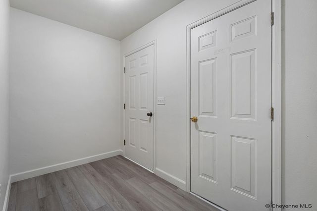 333 PATTON AVE, Cheyenne, WY 82007