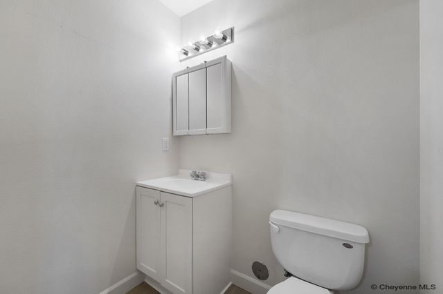 333 PATTON AVE, Cheyenne, WY 82007