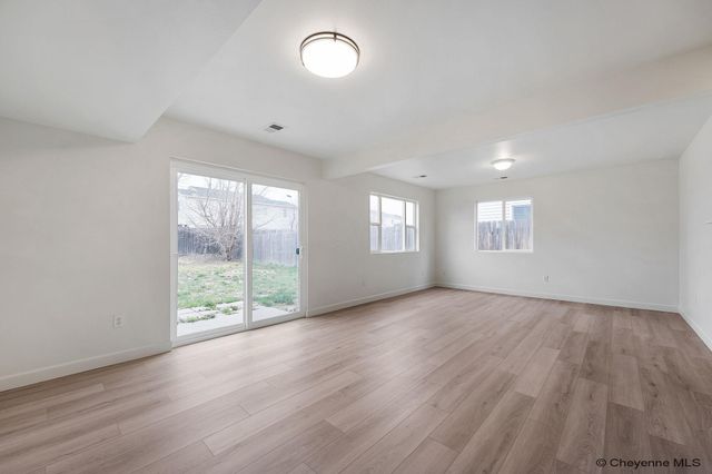 333 PATTON AVE, Cheyenne, WY 82007