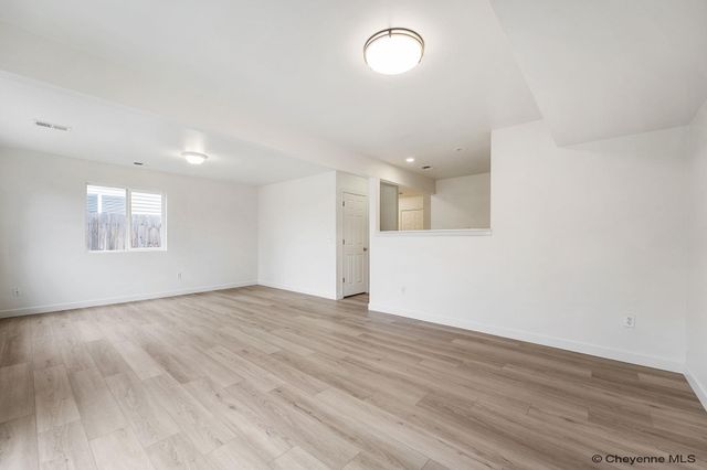 333 PATTON AVE, Cheyenne, WY 82007