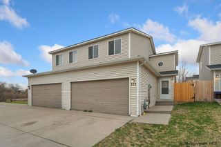 333 PATTON AVE, Cheyenne, WY 82007