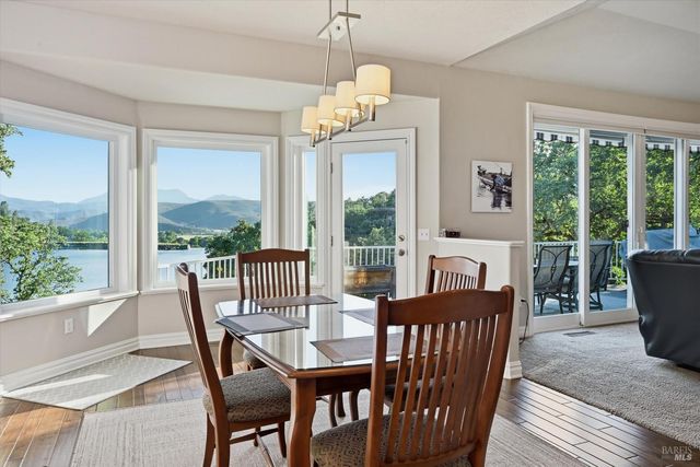 18387 N Shore Dr, Hidden Valley Lake, CA 95467