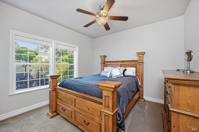 18387 N Shore Dr, Hidden Valley Lake, CA 95467