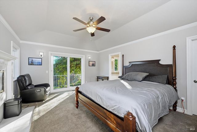 18387 N Shore Dr, Hidden Valley Lake, CA 95467