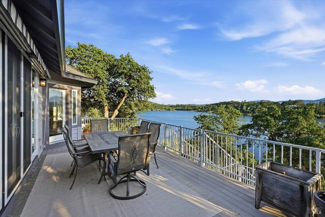 18387 N Shore Dr, Hidden Valley Lake, CA 95467