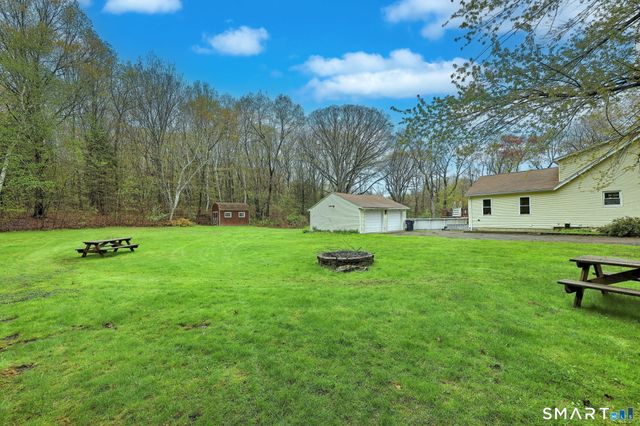 316 Allentown Road, Plymouth, CT 06786