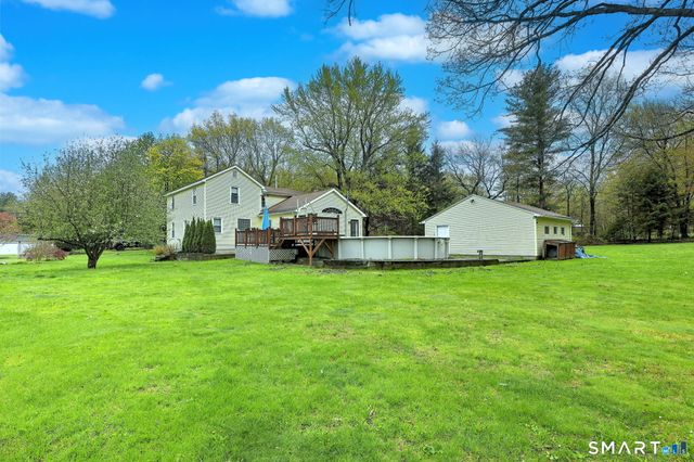 316 Allentown Road, Plymouth, CT 06786
