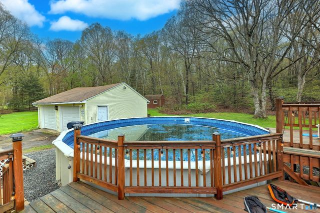 316 Allentown Road, Plymouth, CT 06786