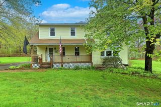 316 Allentown Road, Plymouth, CT 06786