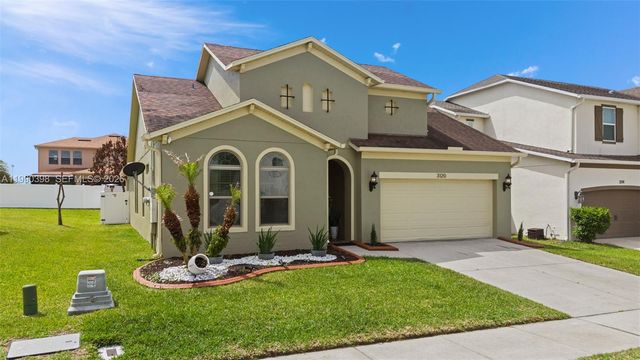 3120 PRINCEWOOD DR, Clermont, FL 34715