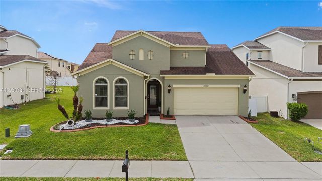 3120 PRINCEWOOD DR, Clermont, FL 34715