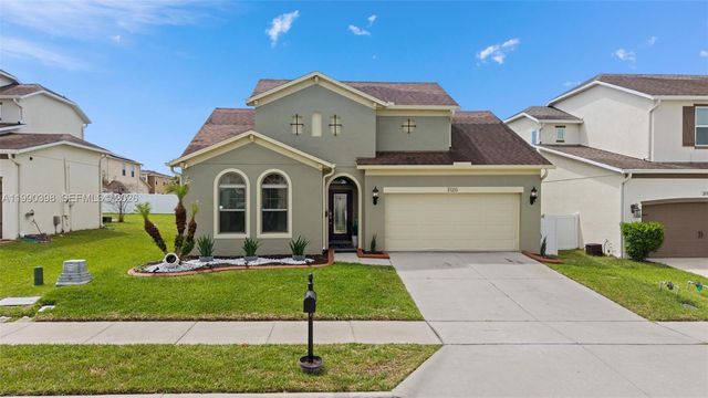 3120 PRINCEWOOD DR, Clermont, FL 34715