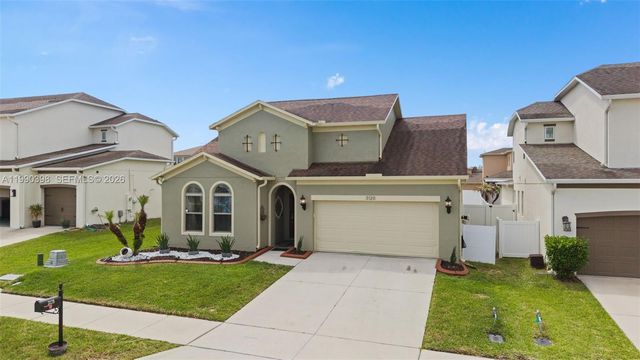 3120 PRINCEWOOD DR, Clermont, FL 34715