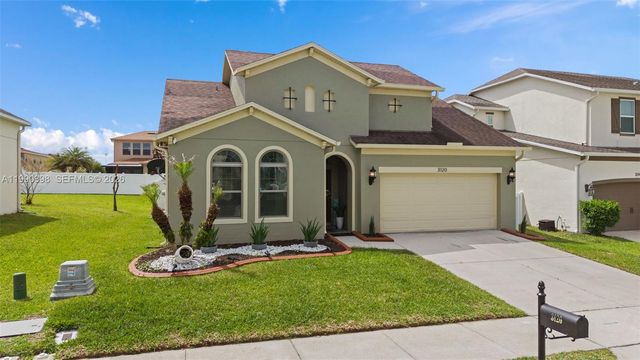 3120 PRINCEWOOD DR, Clermont, FL 34715