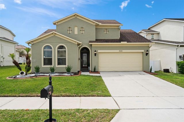 3120 PRINCEWOOD DR, Clermont, FL 34715