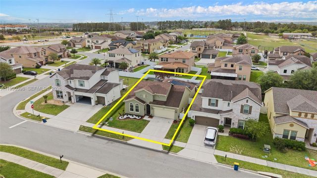 3120 PRINCEWOOD DR, Clermont, FL 34715