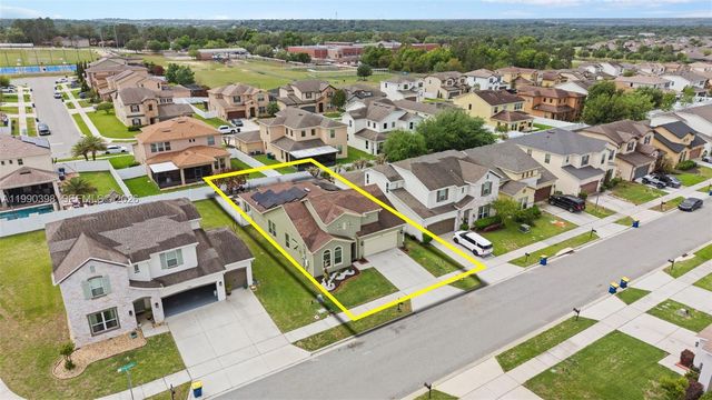 3120 PRINCEWOOD DR, Clermont, FL 34715