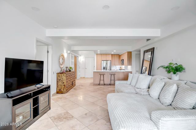 7167 E RANCHO VISTA Drive 2007, Scottsdale, AZ 85251