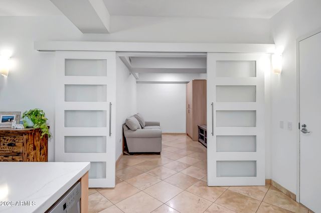 7167 E RANCHO VISTA Drive 2007, Scottsdale, AZ 85251