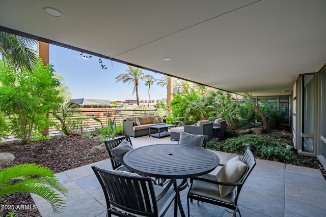 7167 E RANCHO VISTA Drive 2007, Scottsdale, AZ 85251