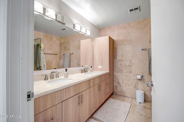 7167 E RANCHO VISTA Drive 2007, Scottsdale, AZ 85251