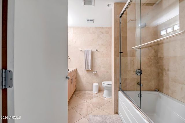 7167 E RANCHO VISTA Drive 2007, Scottsdale, AZ 85251