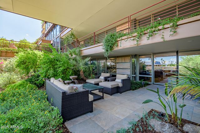 7167 E RANCHO VISTA Drive 2007, Scottsdale, AZ 85251