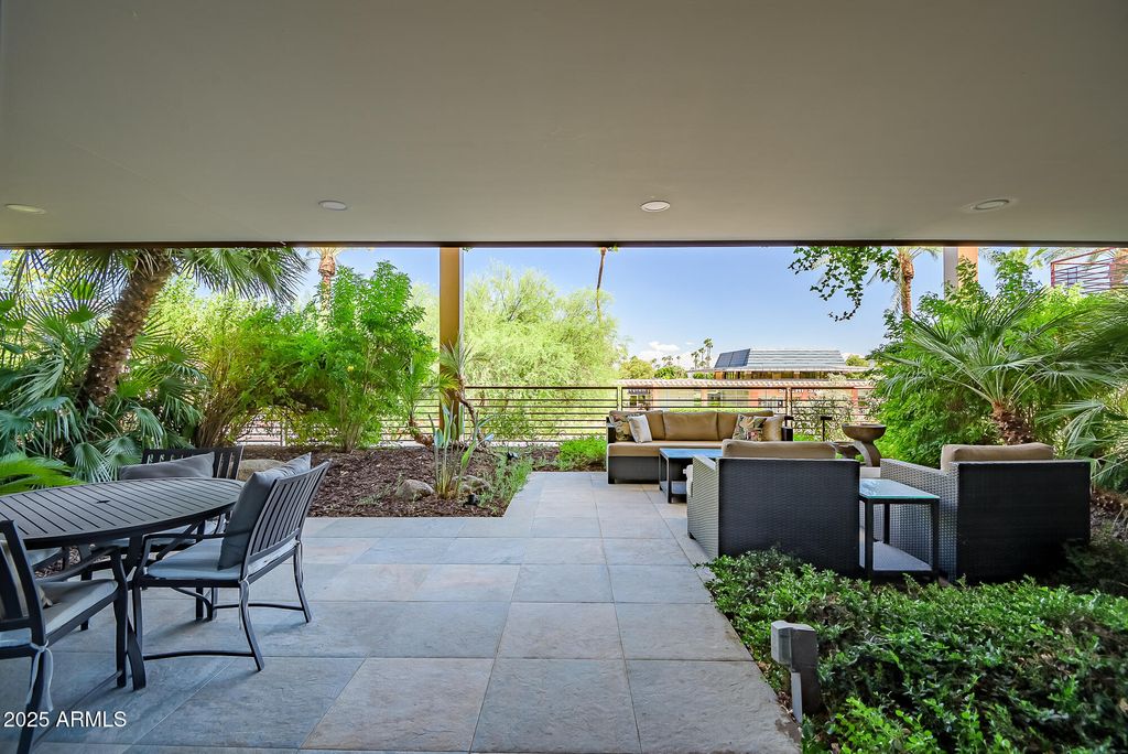 7167 E RANCHO VISTA Drive 2007, Scottsdale, AZ 85251