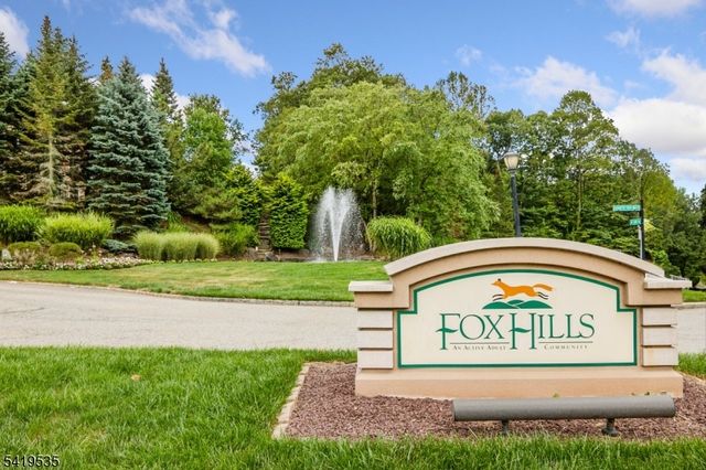 4202 Cleveland Ln 202, Rockaway Twp., NJ 07866