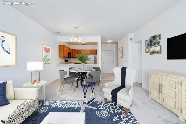 4202 Cleveland Ln 202, Rockaway Twp., NJ 07866