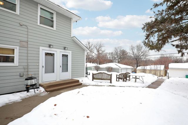 3279 Library Lane, Saint Louis Park, MN 55426