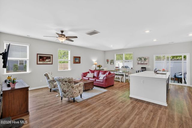 4712 Oyster Reef Lot 14, Wilmington, NC 28405