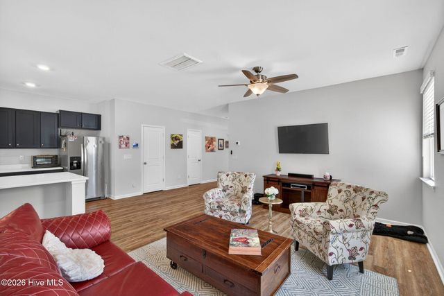 4712 Oyster Reef Lot 14, Wilmington, NC 28405